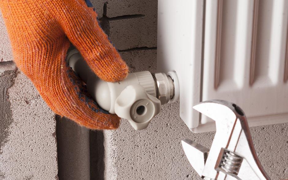 chauffage gaz Nanterre